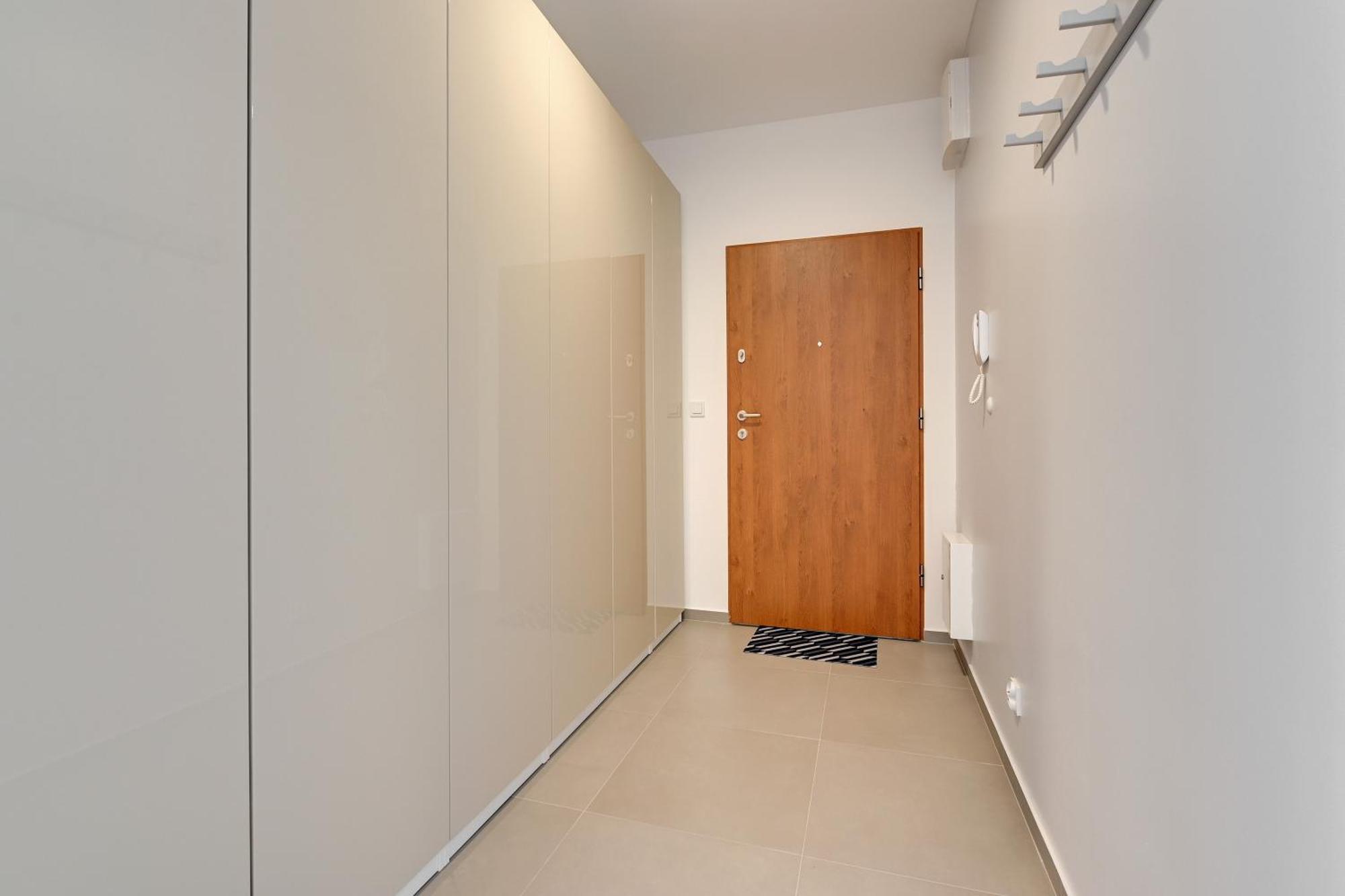 Triapart Nova Grobla 4 Гданськ Екстер'єр фото